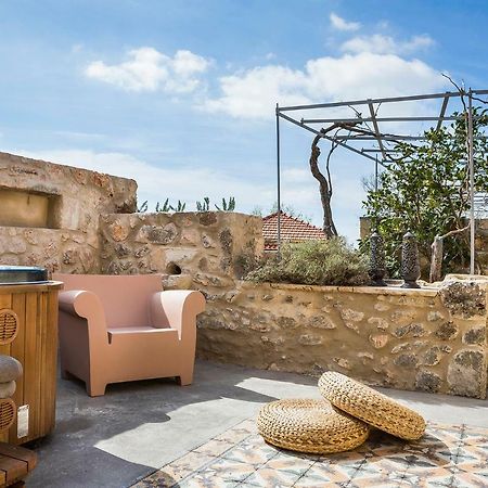 Villa Daniela - Saint Nikolas Retreat Faraklata المظهر الخارجي الصورة