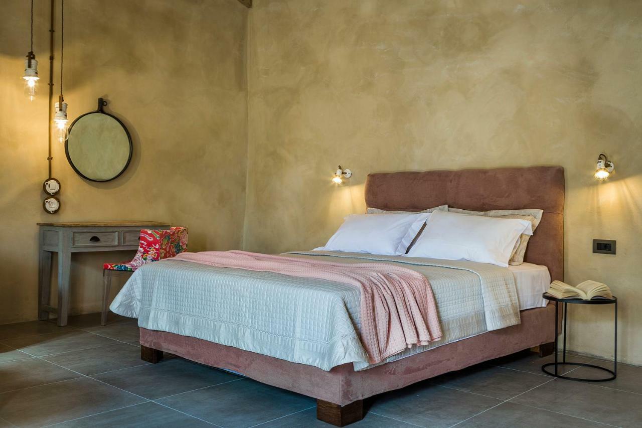 Villa Daniela - Saint Nikolas Retreat Faraklata المظهر الخارجي الصورة